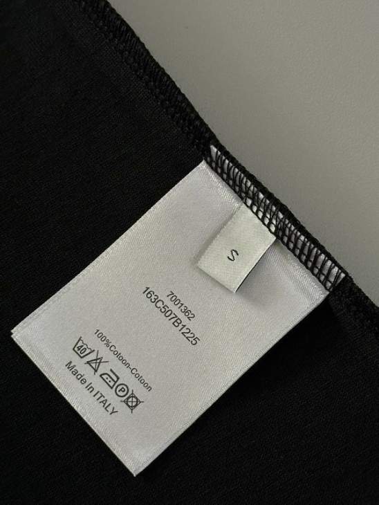 Dior T Shirts Short _SKUDiorS-XLm6tx2215713